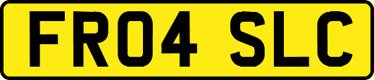 FR04SLC