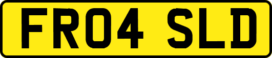 FR04SLD
