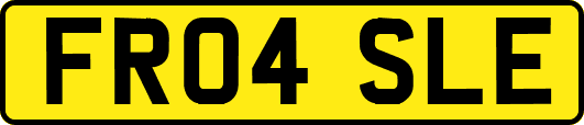 FR04SLE