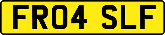 FR04SLF