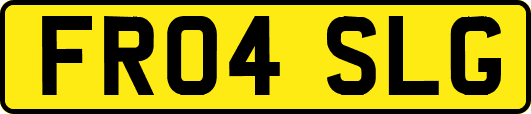 FR04SLG