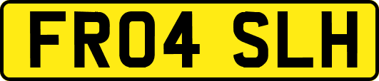 FR04SLH