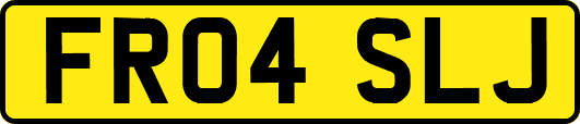 FR04SLJ