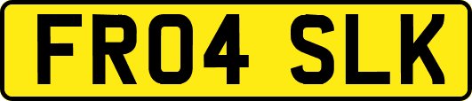 FR04SLK