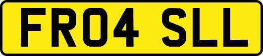 FR04SLL