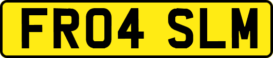 FR04SLM