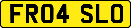 FR04SLO