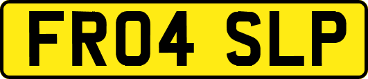 FR04SLP