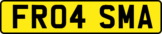 FR04SMA