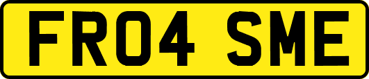 FR04SME