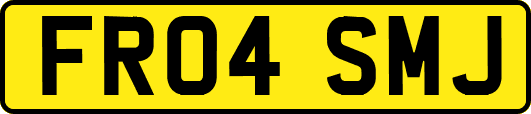 FR04SMJ