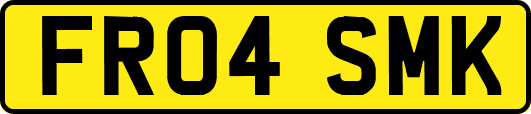 FR04SMK