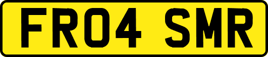 FR04SMR