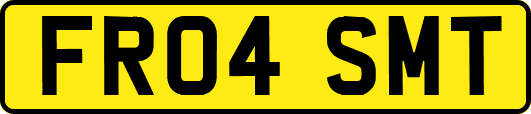 FR04SMT