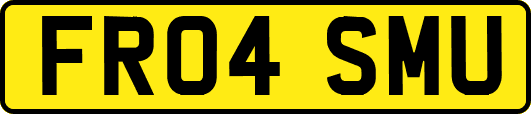 FR04SMU