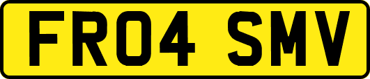 FR04SMV