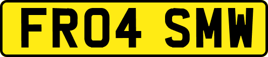 FR04SMW