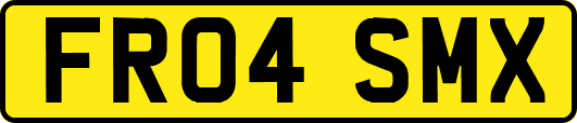 FR04SMX