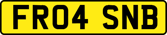 FR04SNB