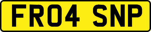 FR04SNP