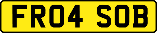 FR04SOB