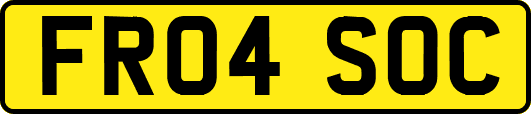 FR04SOC