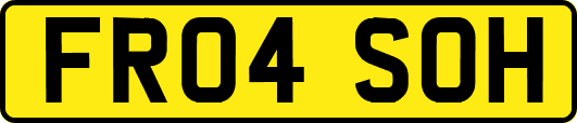 FR04SOH