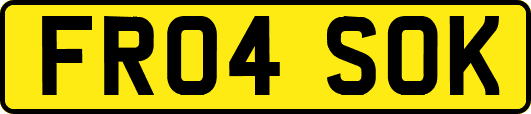 FR04SOK