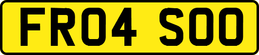 FR04SOO