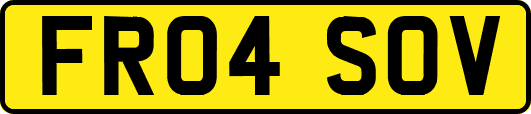 FR04SOV