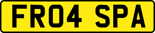 FR04SPA