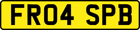 FR04SPB