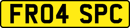 FR04SPC