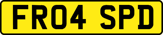 FR04SPD