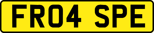 FR04SPE