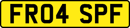 FR04SPF
