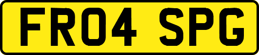 FR04SPG