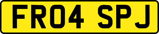 FR04SPJ