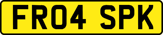 FR04SPK