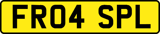 FR04SPL