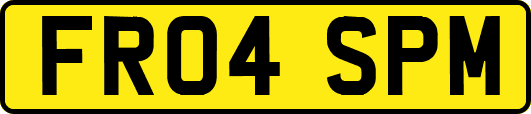 FR04SPM