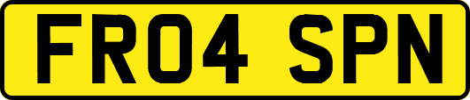 FR04SPN