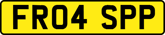 FR04SPP