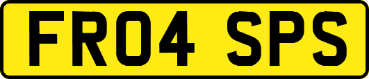 FR04SPS