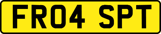 FR04SPT