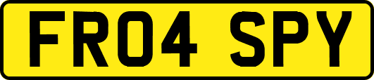 FR04SPY