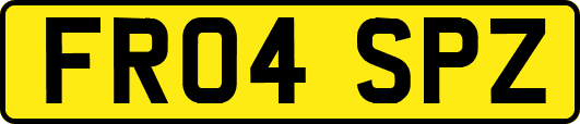 FR04SPZ