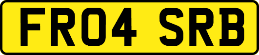 FR04SRB