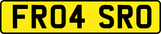 FR04SRO