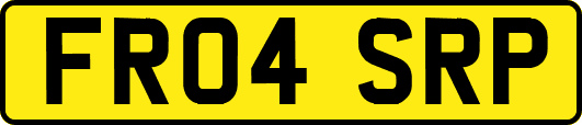 FR04SRP